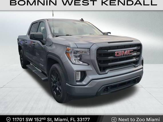 GMC SIERRA LIMITED 2022 3GTP8CEK4NG108689 image